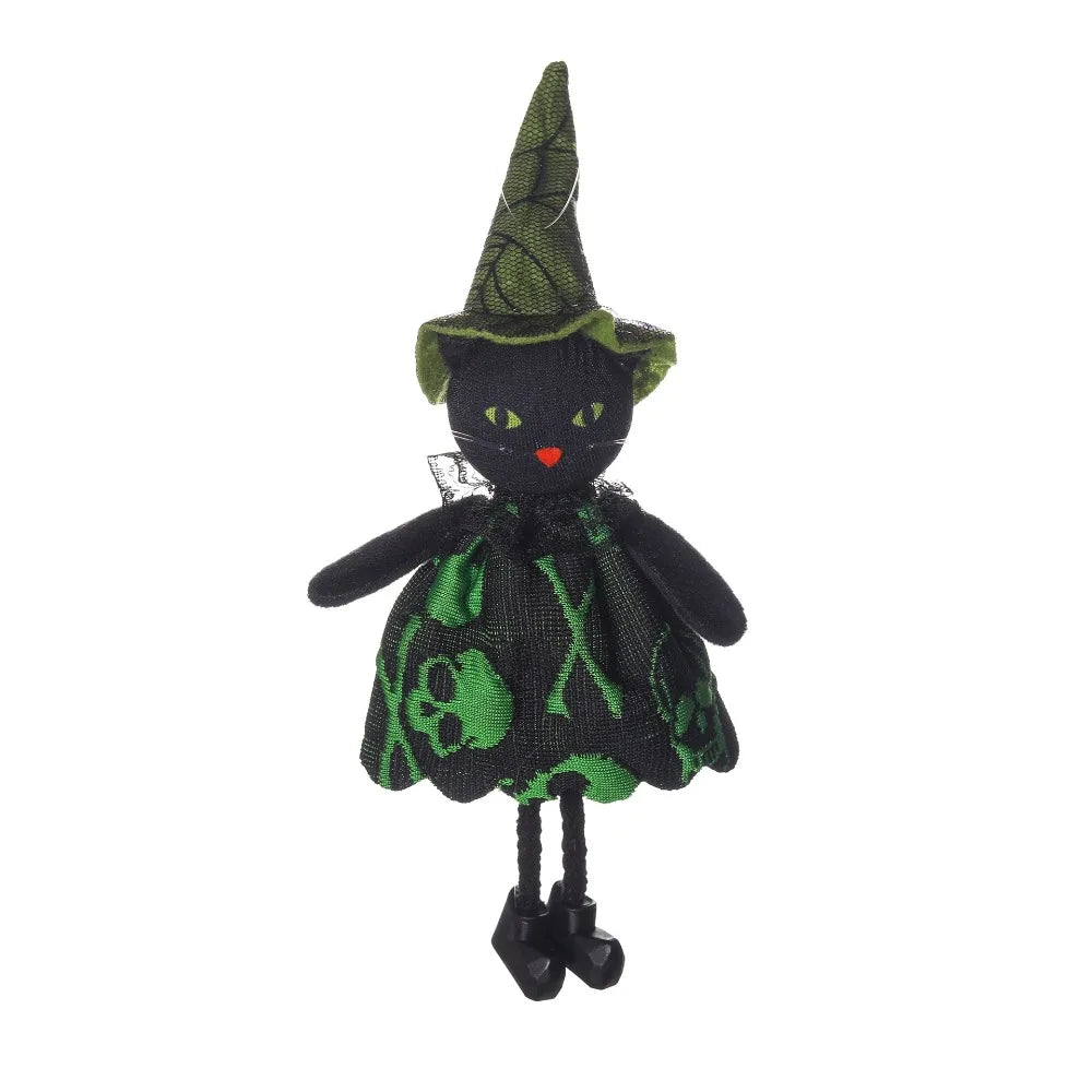 Halloween Schädel Kopf