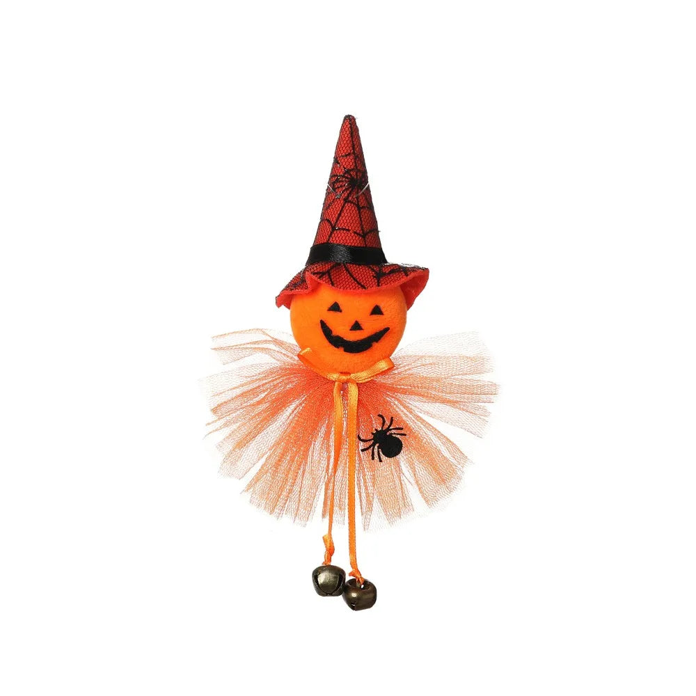 Halloween Schädel Kopf
