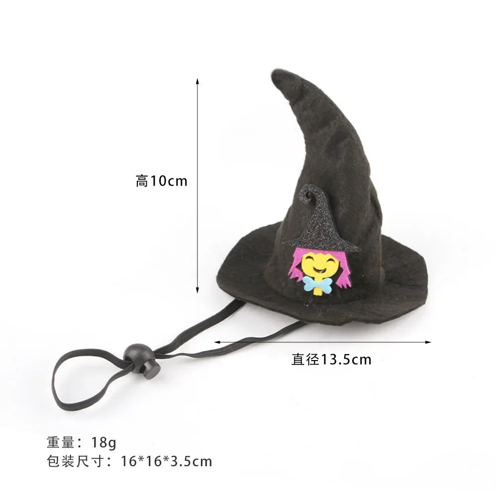 Lustige Pet Cosplay Flügel