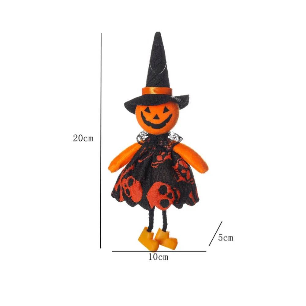Halloween Schädel Kopf