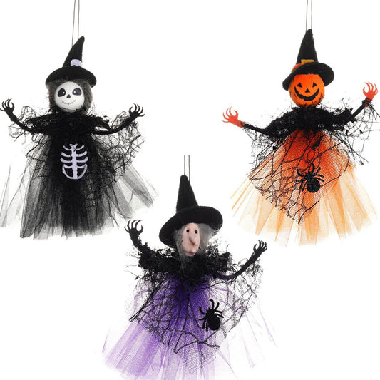 Halloween Schädel Kopf