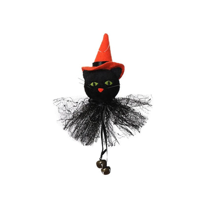 Halloween Schädel Kopf