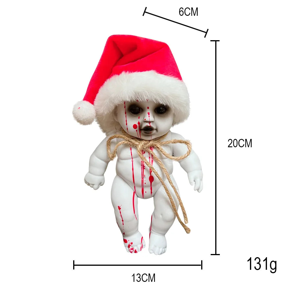 Halloween Horror Babygeist