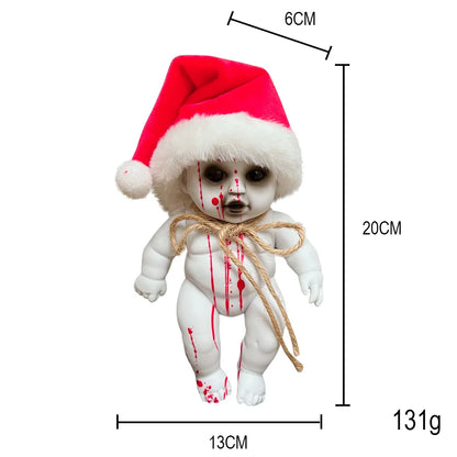 Halloween Horror Babygeist