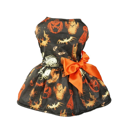 Halloween Haustierkostüm