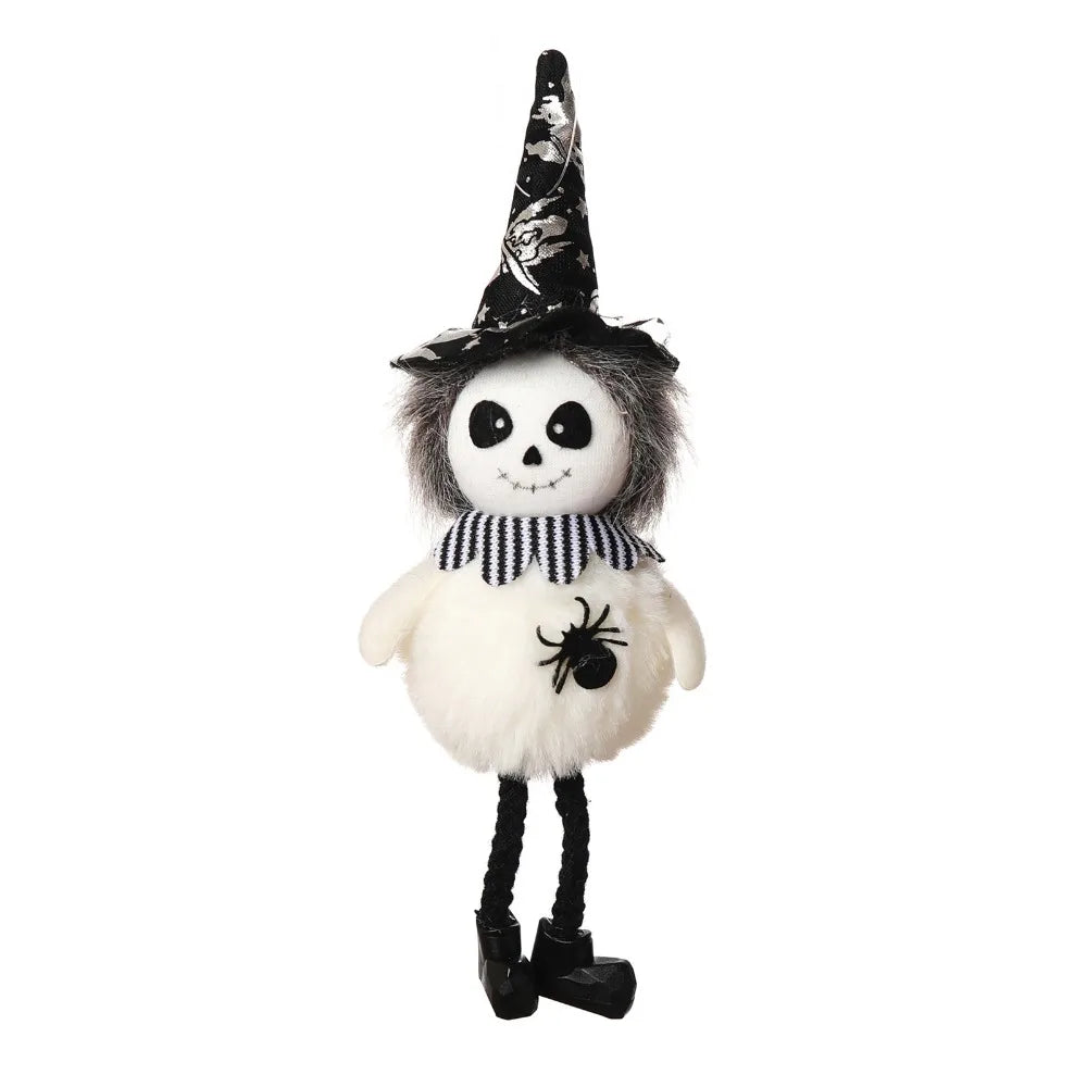 Halloween Schädel Kopf