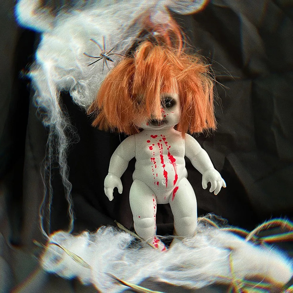 Halloween Horror Babygeist
