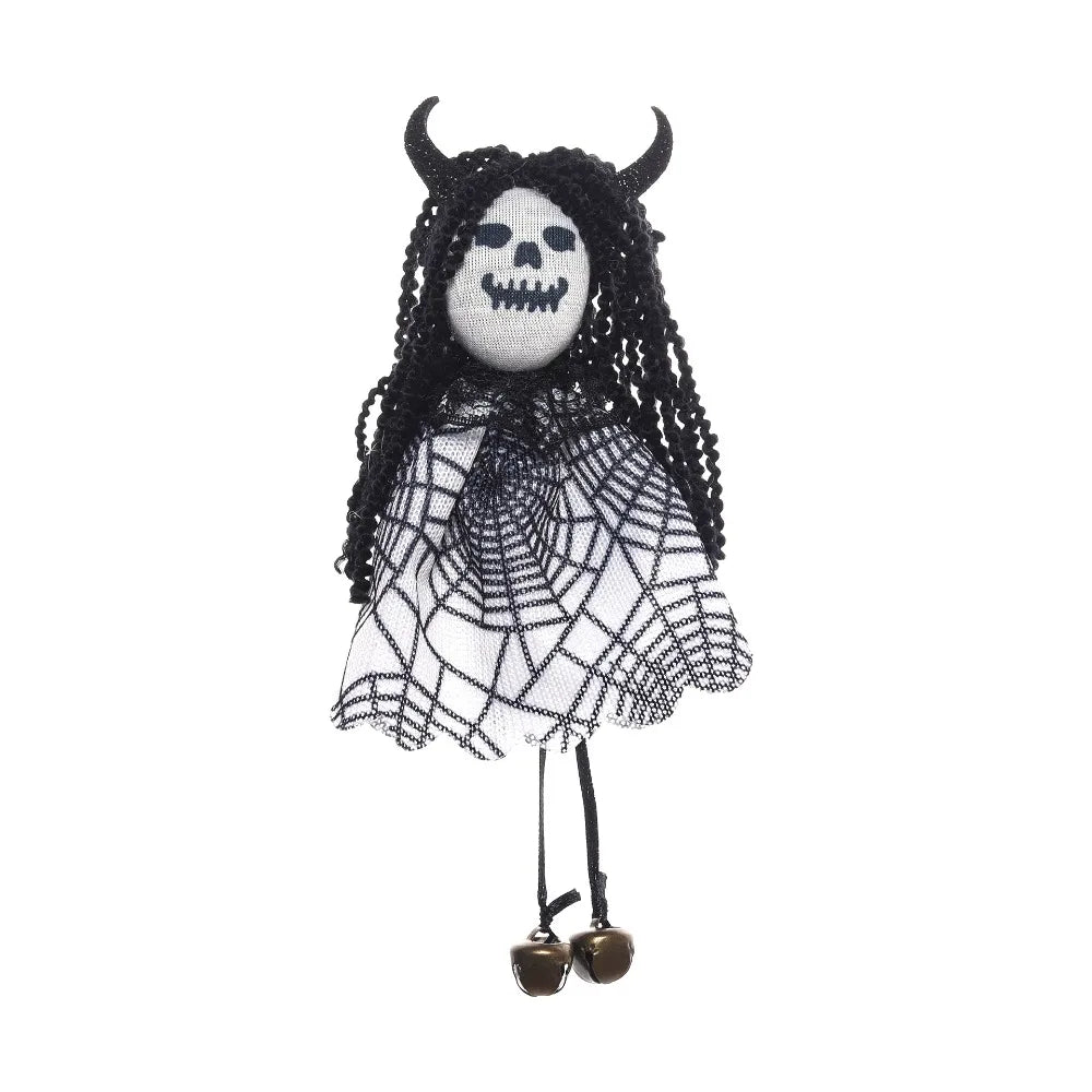 Halloween Schädel Kopf