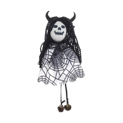 Halloween Schädel Kopf