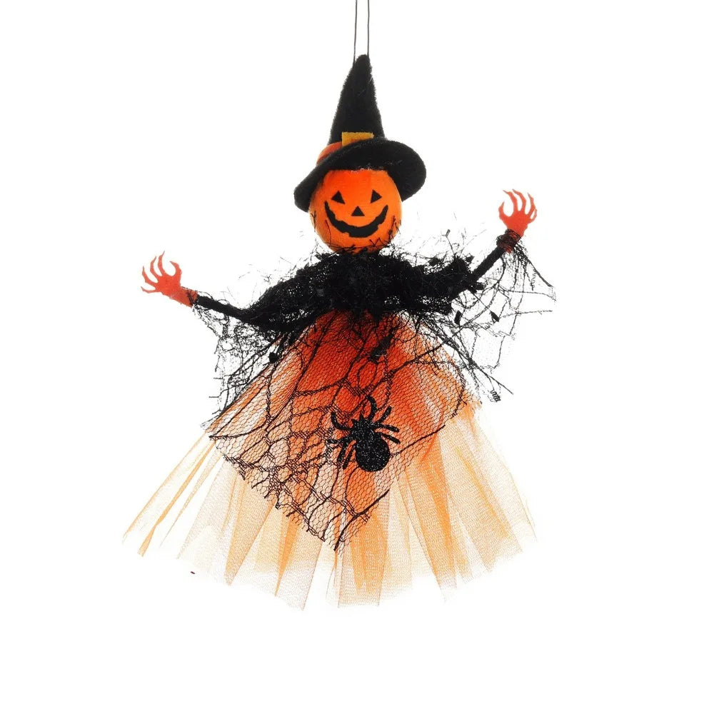 Halloween Schädel Kopf