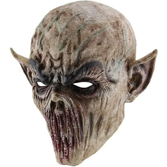 Halloween Kopfmaske