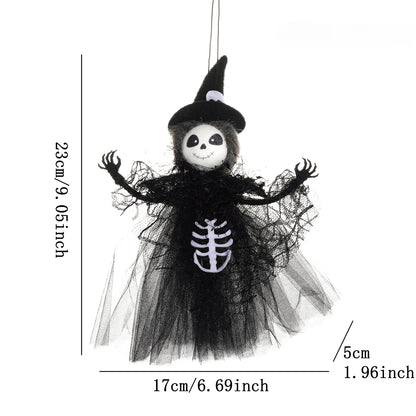 Halloween Schädel Kopf