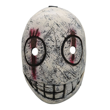 Legion Frank Latex Maske