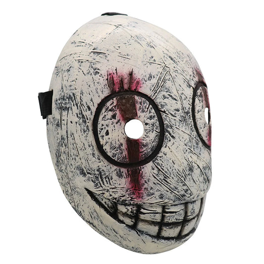 Legion Frank Latex Maske