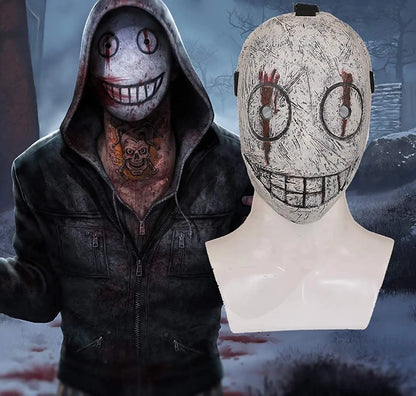 Legion Frank Latex Maske