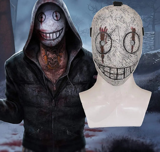 Legion Frank Latex Maske