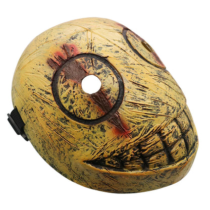 Legion Frank Latex Maske