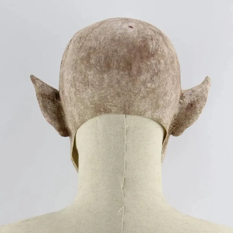 Halloween Kopfmaske