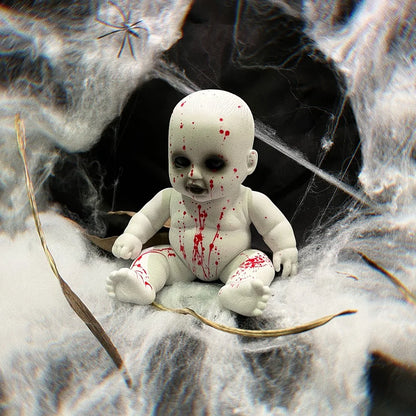 Halloween Horror Babygeist