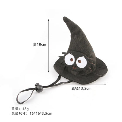 Lustige Pet Cosplay Flügel