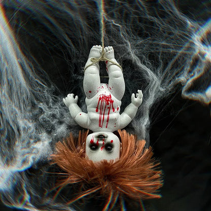 Halloween Horror Babygeist
