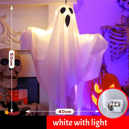 Halloween Hängende Geister