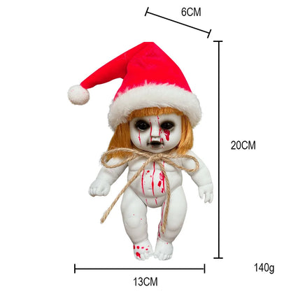 Halloween Horror Babygeist