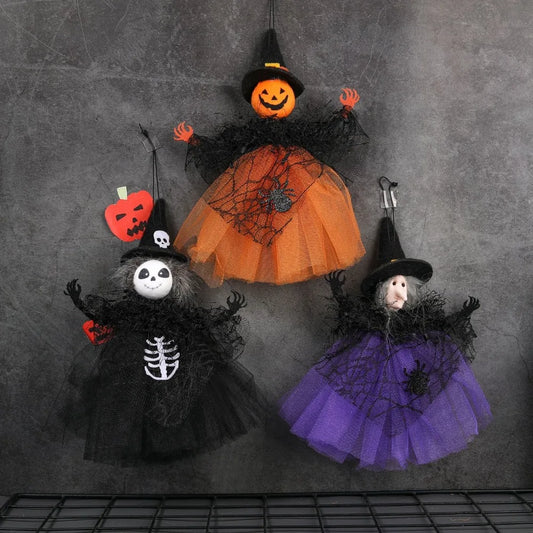 Halloween Schädel Kopf