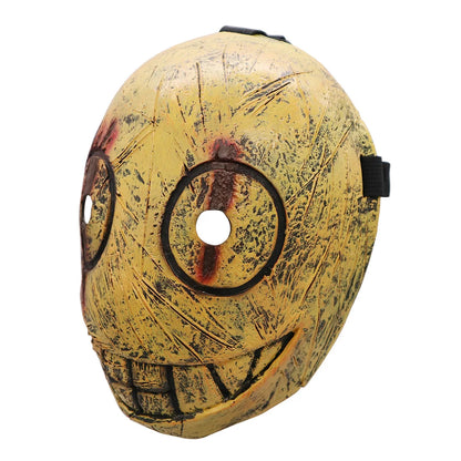 Legion Frank Latex Maske