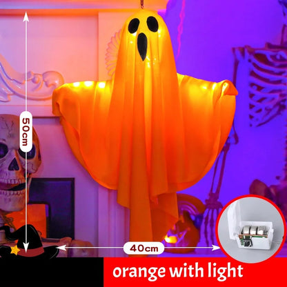 Halloween Hängende Geister