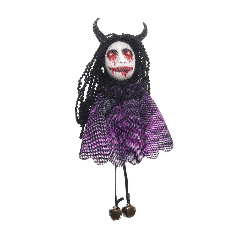 Halloween Schädel Kopf