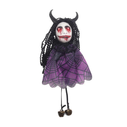 Halloween Schädel Kopf
