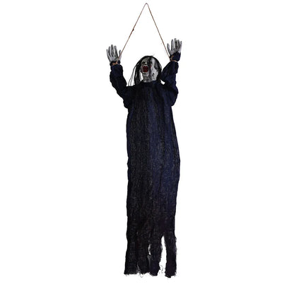 Halloween Hängender Geist