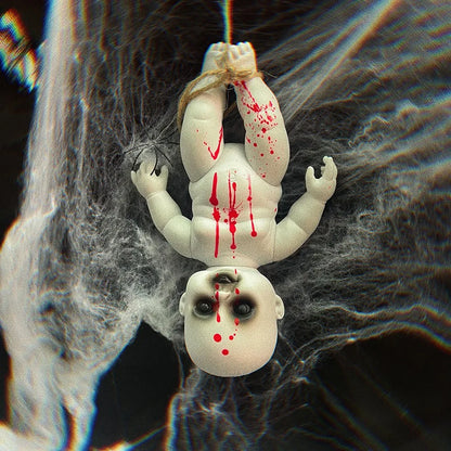 Halloween Horror Babygeist