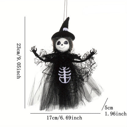 Halloween Schädel Kopf