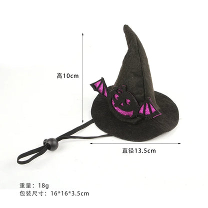 Lustige Pet Cosplay Flügel