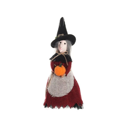Halloween Schädel Kopf