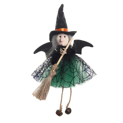 Halloween Schädel Kopf