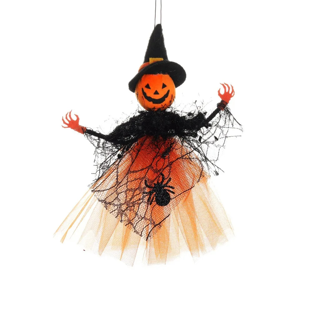 Halloween Schädel Kopf