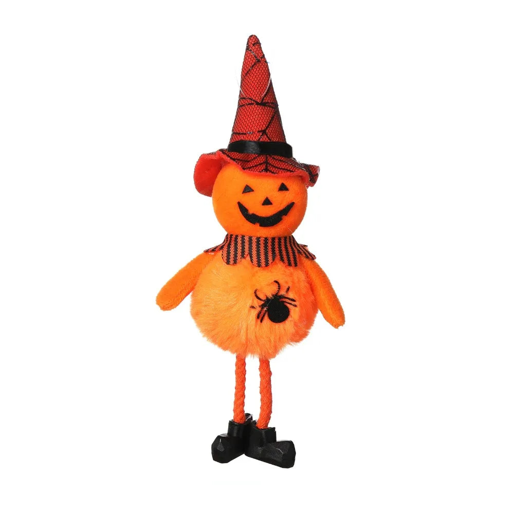 Halloween Schädel Kopf