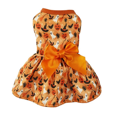 Halloween Haustierkostüm