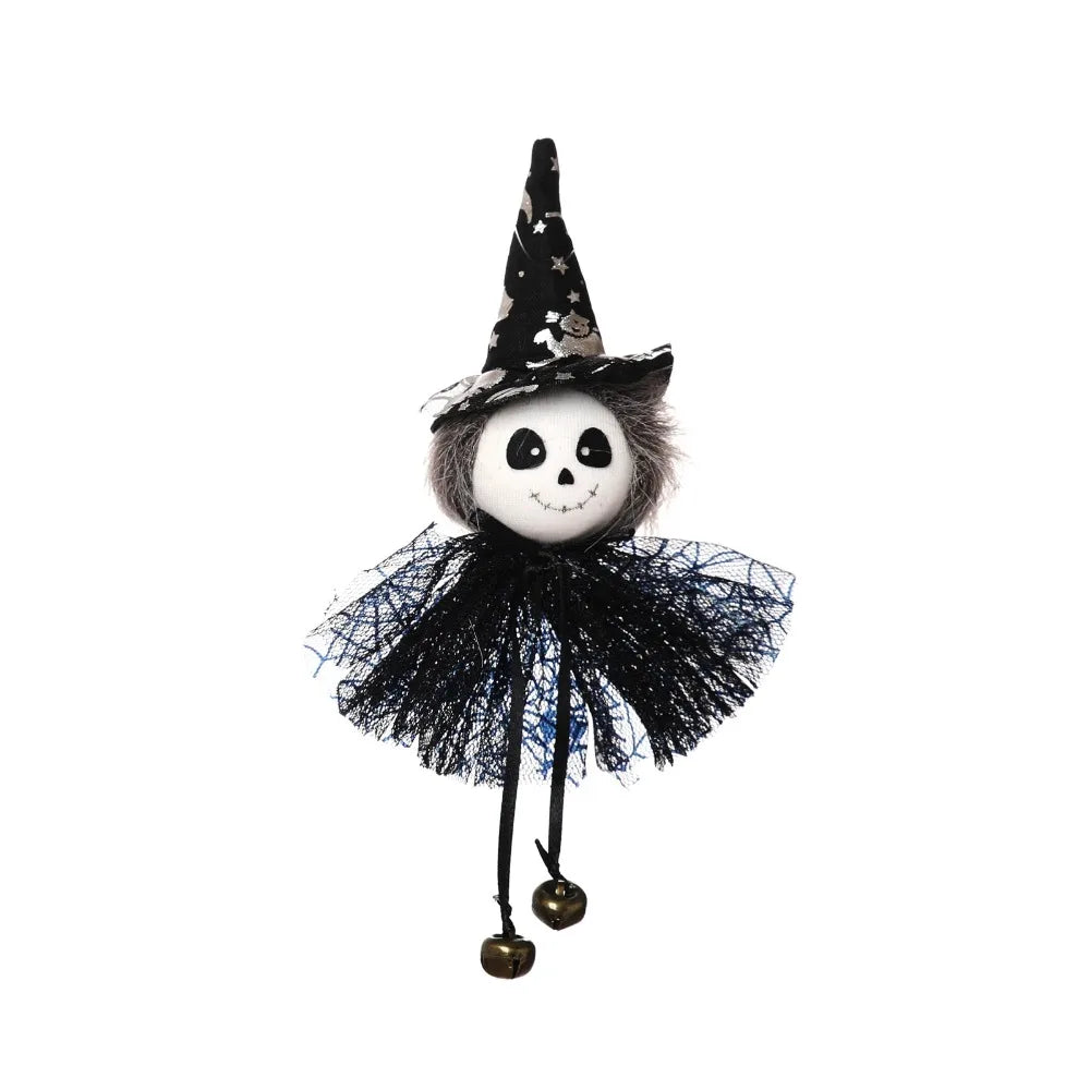 Halloween Schädel Kopf