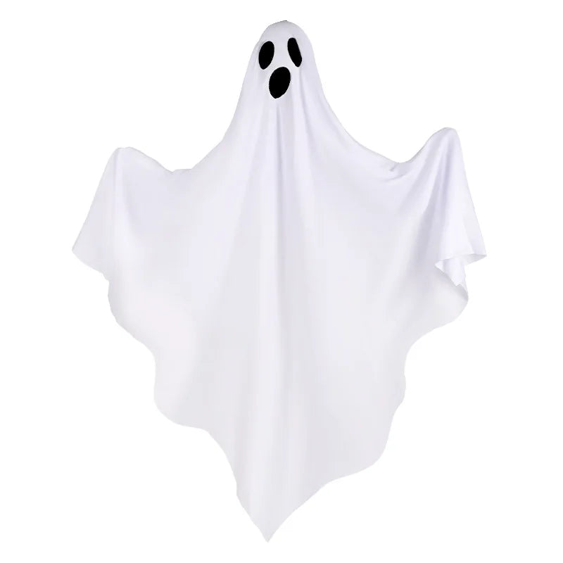 Halloween Hängende Geister