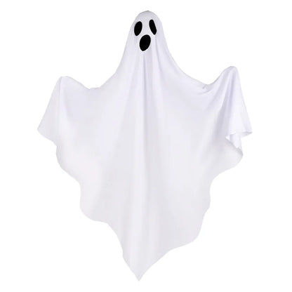 Halloween Hängende Geister